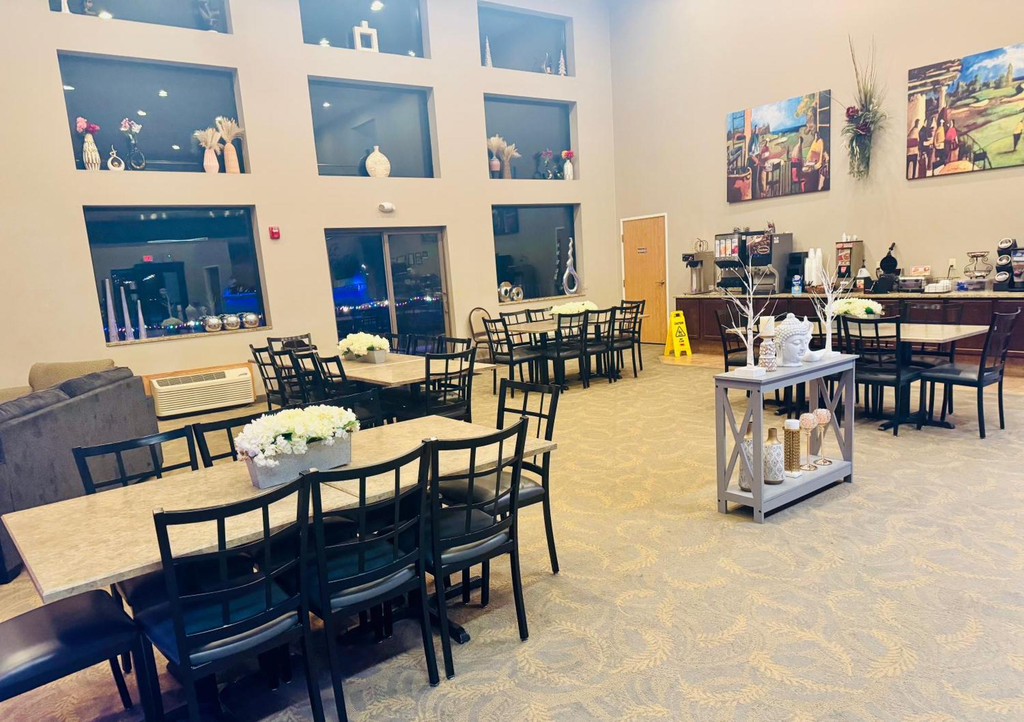 Qube Hotel - Polk City מראה חיצוני תמונה
